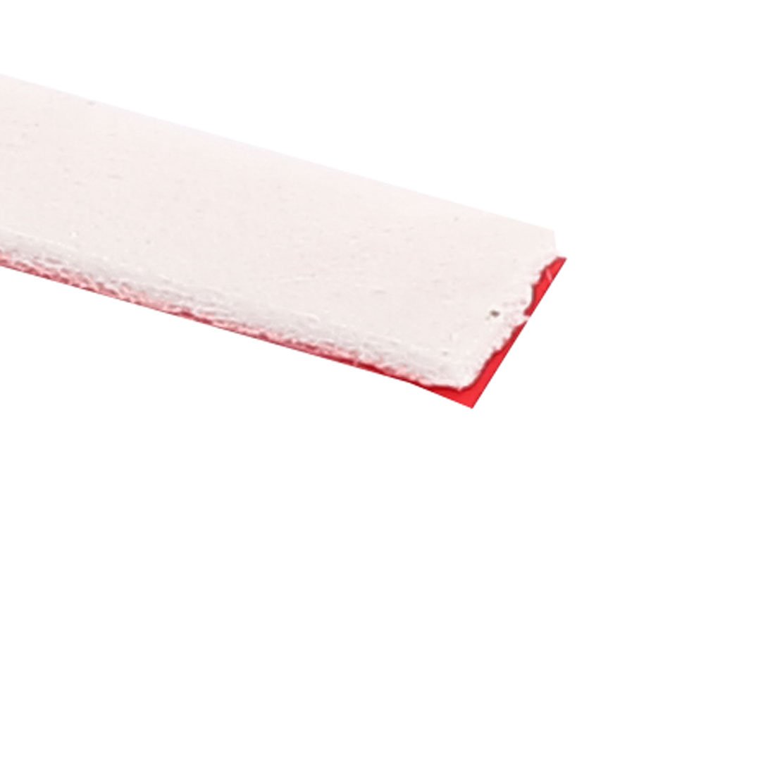 Cinta adhesiva fuerte de doble cara Cinta adhesiva multiusos, 2 unidades, grosor 1 mm, 2 mm, 3 mm, ancho 8-50 mm, doble cara, espuma adhesiva, tira de sellado, 5-10 metros de largo.(50 mm*1 mm*10 m)
