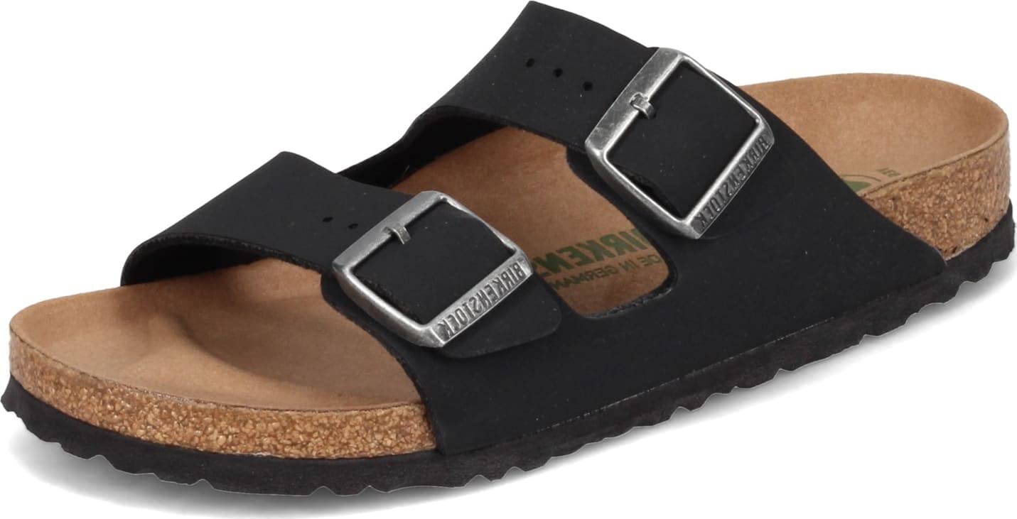 Birkenstock Arizona Sfb Men's Sandal
