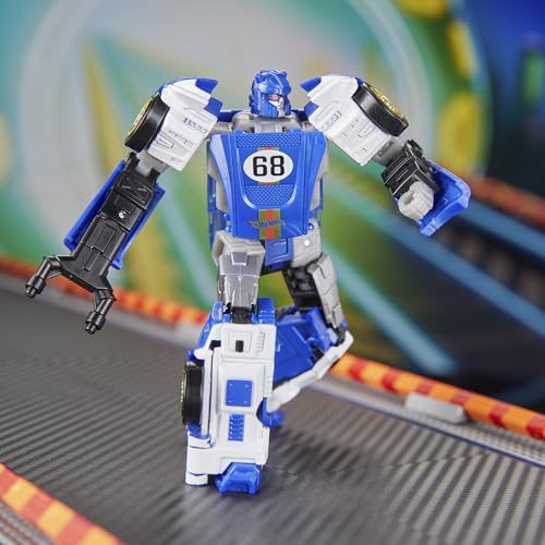 Amazon.com: Hasbro Collector's Corner: Transformers Collectors