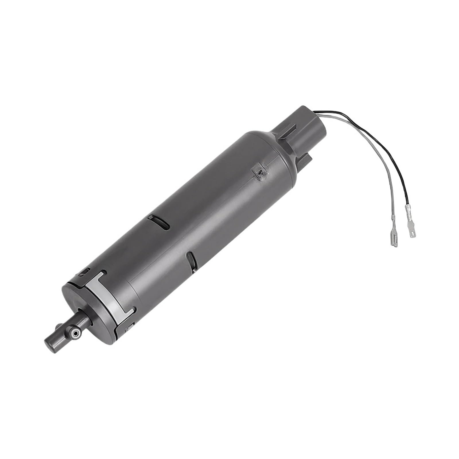 Moteur de buse à rouleau en velours doux, compatible avec Dyson