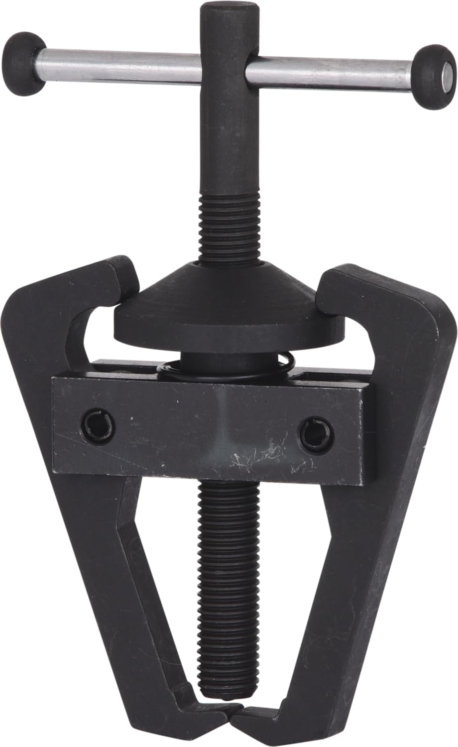 KS Tools 700.1179 Ściągacz do zacisków akumulatora i wycieraczek, 2-ramienny, 45 mm