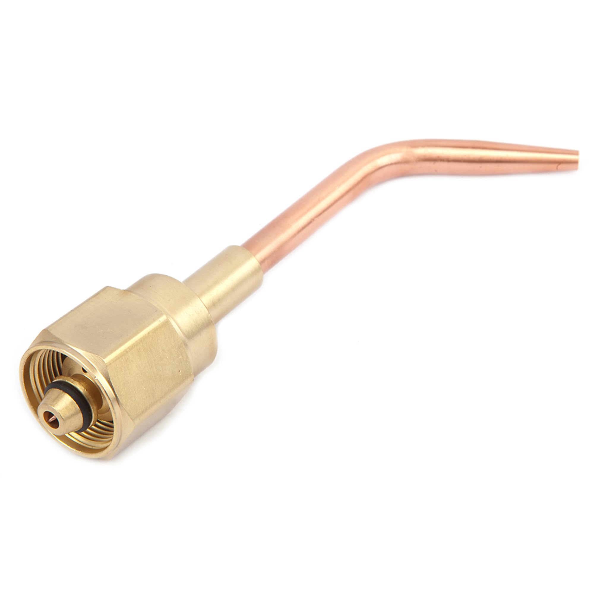 Buse oxygène acétylène Heavy Duty Forney 87831 pour chalumeau style Victor Journeyman 00-w