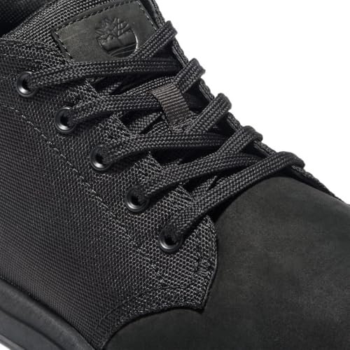 Image of Timberland Men's Davis Square Chukka Shoe