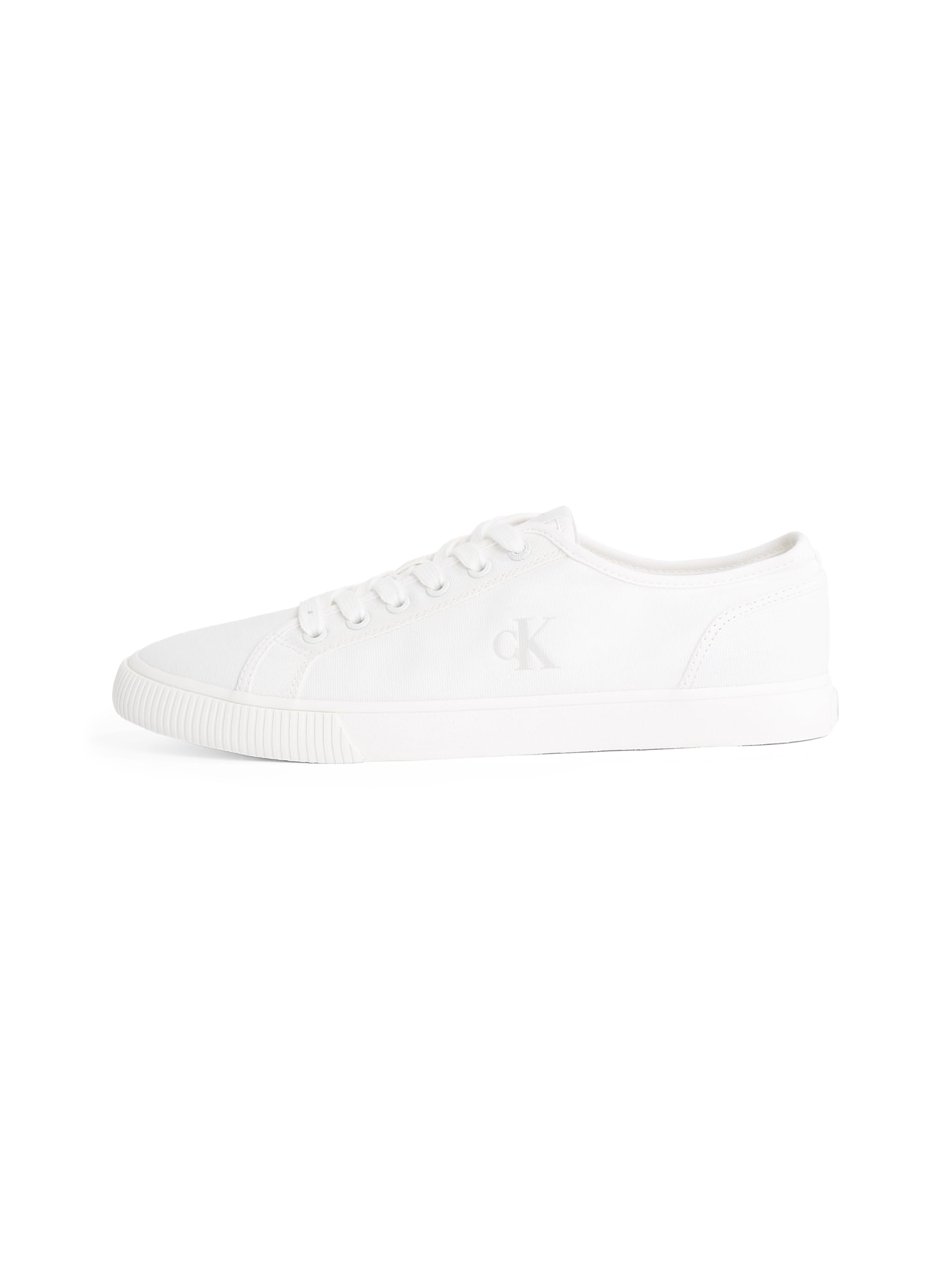 ESS VULC LOW MG CANVAS Spor AyakkabıErkek