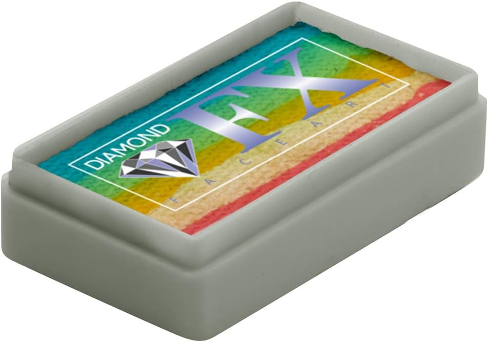 vernice per il viso per i professionisti