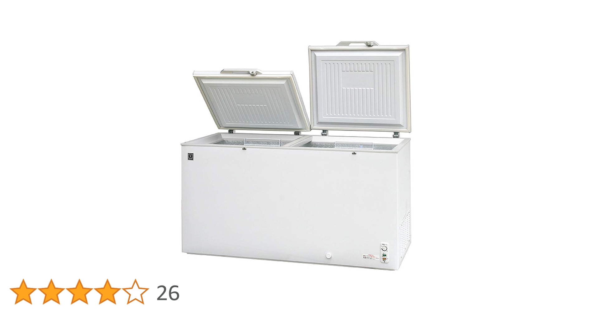 ④レマコム冷凍ストッカー 2012年 399L レマコム 三温度帯 冷蔵/チルド/冷凍ストッカー 399L RRS-399SF