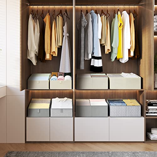 Dimj Open Home Storage Bins thumb #4