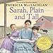 Sarah, Plain and Tall