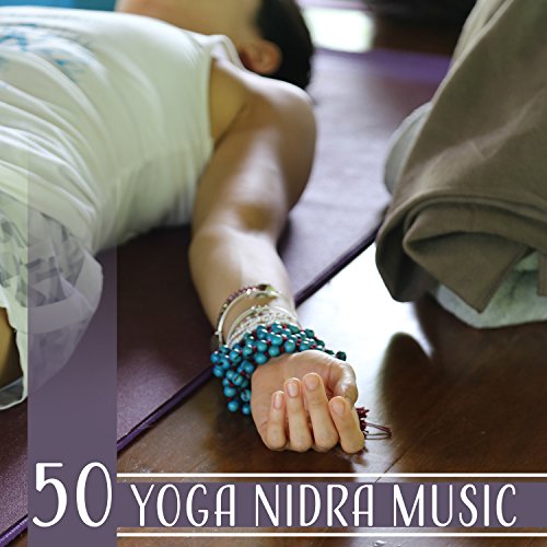 Play 50 Yoga Nidra Music Deep Sleep Meditation, Sound Therapy for