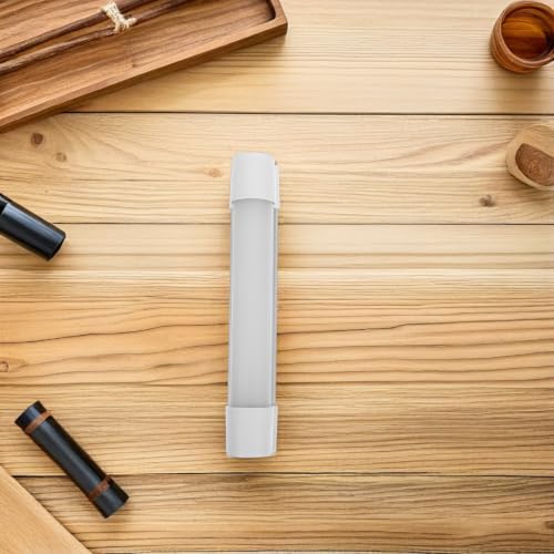 Barra de luz LED magnética recargable CHILDWEET para iluminación portátil de camping con USB 5