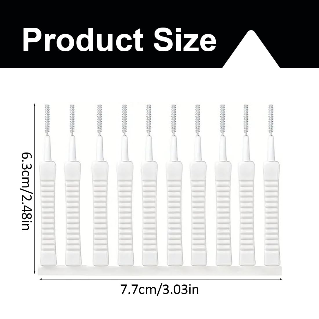 Kit per la Pulizia del Telefono Cellulare 10 Pezzi Kit spazzole per Pulizia Porta Telefono USB C Spina Antipolvere in Metallo Spazzole per Altoparlanti per Telefono