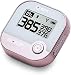 GolfBuddy Aim V10 Talking Golf GPS Rose Gold