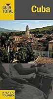 Cuba (Guía Total - Internacional) 849935615X Book Cover