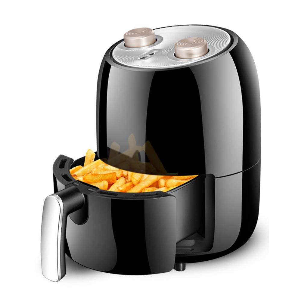 Buy Air Fryer 2L Multicooker Hot Air Fryer XXL Airfryer Roasts, Steaks