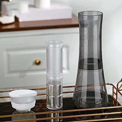 Image of Cold Brew Coffee Maker Cold Brew Pitcher Tea Brewer Tea