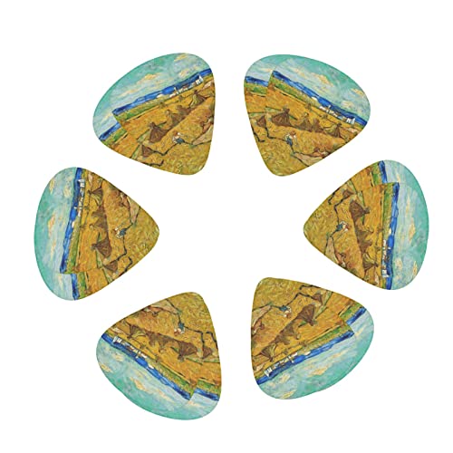 M^[sbN 12 3ނ̌ M^[sbNZbg sbNP[X [{bNXt AR[XeCNM^[ GLM^[ EN }h x[X oW[p Sҗp guitar picki0.46mm0.71mm&0.96mmj BZ