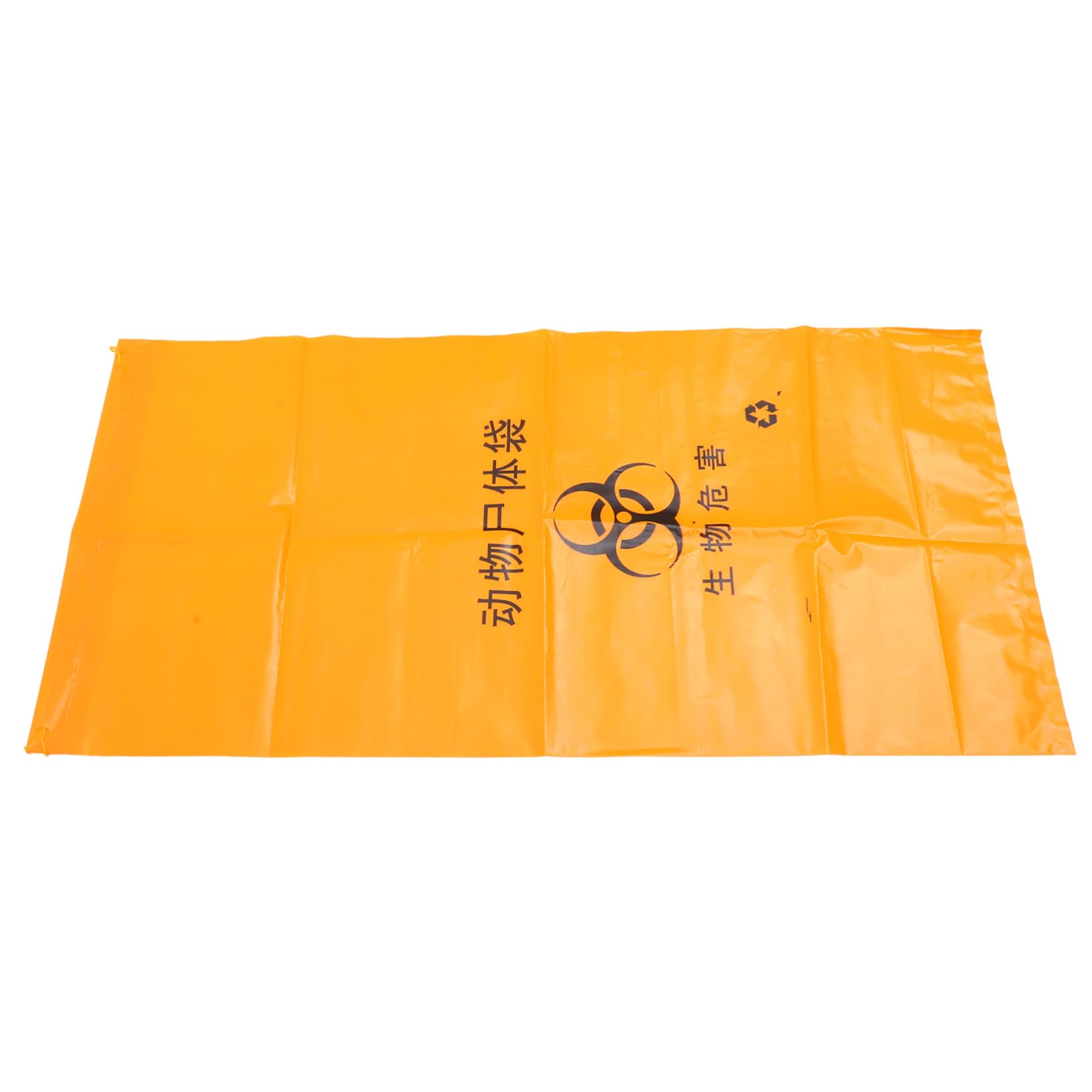 SOLUSTRE 2 Piezas Bolsa De Cadáver Examination Suministros Médicos Profesionales Bolso Bolsa para Cadáveres No Tejida Bolsas para Cadaveres Bolsa De Aislamiento Prueba De Fugas Sudario