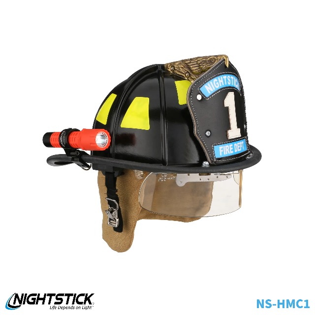 Nightstick NS-HMC1 Multi-Angle Helmet Mount - Amazon.com