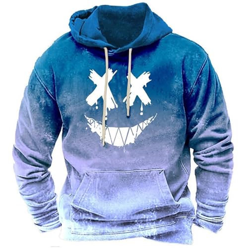 Sweat à capuche homme parfait pour vos sorties d'hiver en forêt
