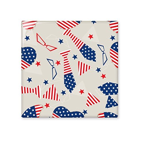Carreau céramique USA drapeau pour décoration cuisine