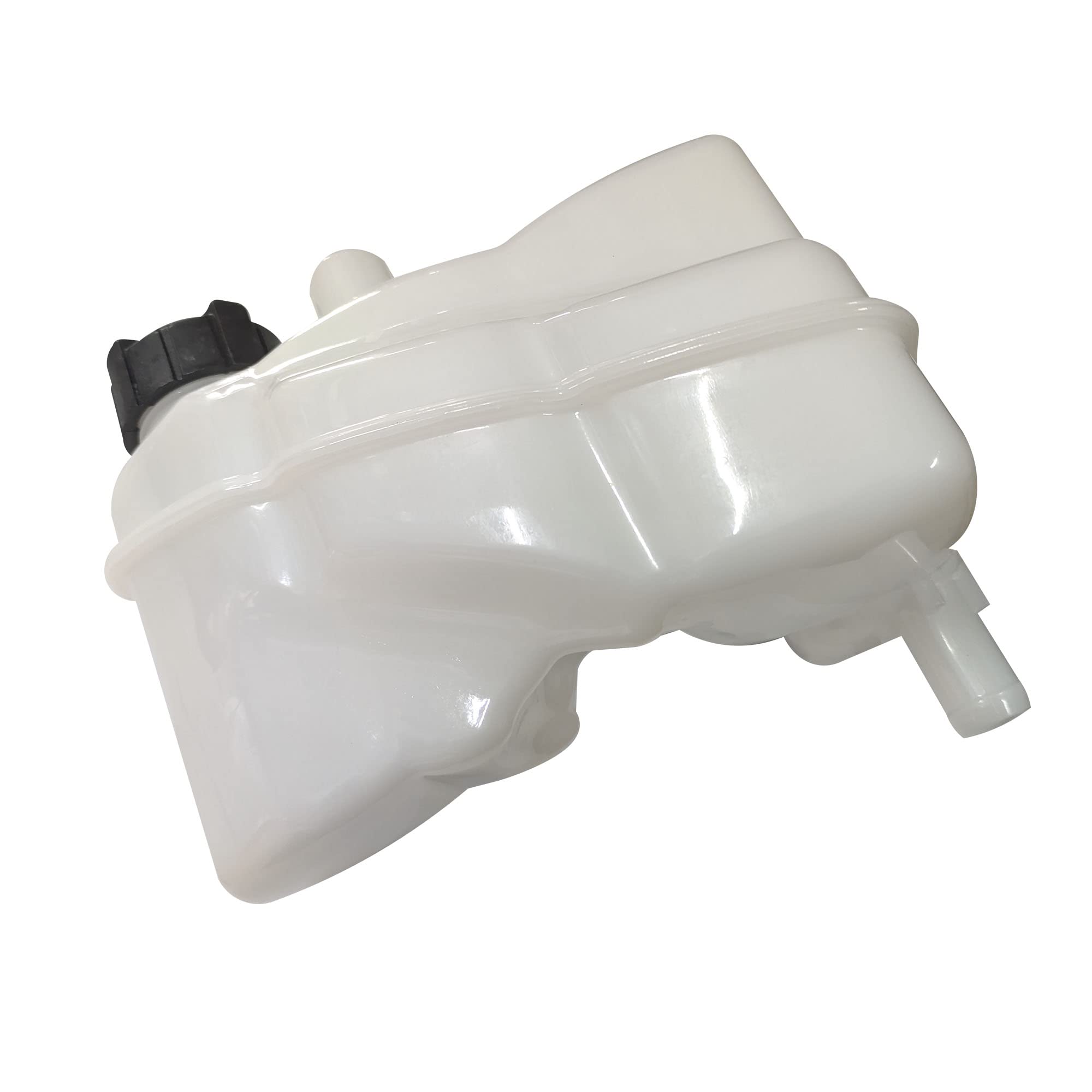 Vaschetta Acqua Radiatore Compatibile Per Fiat Idea 1.3 Multijet 03> Lancia Musa 04> Fiat Punto Serbatoio Tappo Incluso