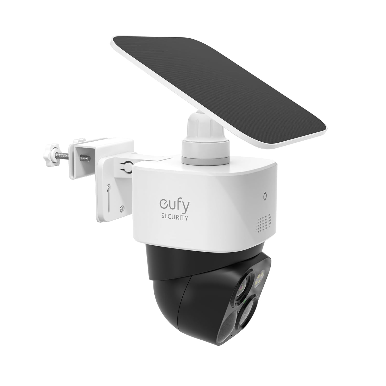 Amazon.co.jp: 雨樋マウントブラケット Eufy Security SoloCam S340
