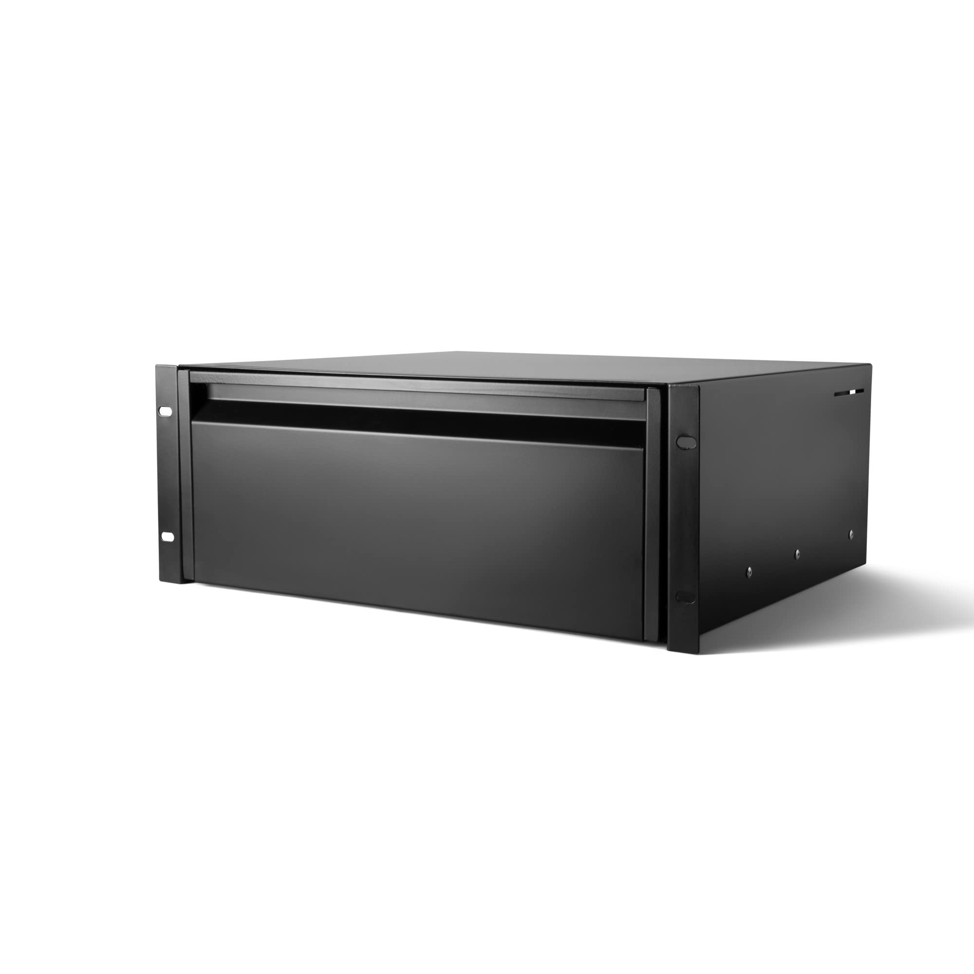 Adam Hall 874E04A Rack Drawer 4 HE