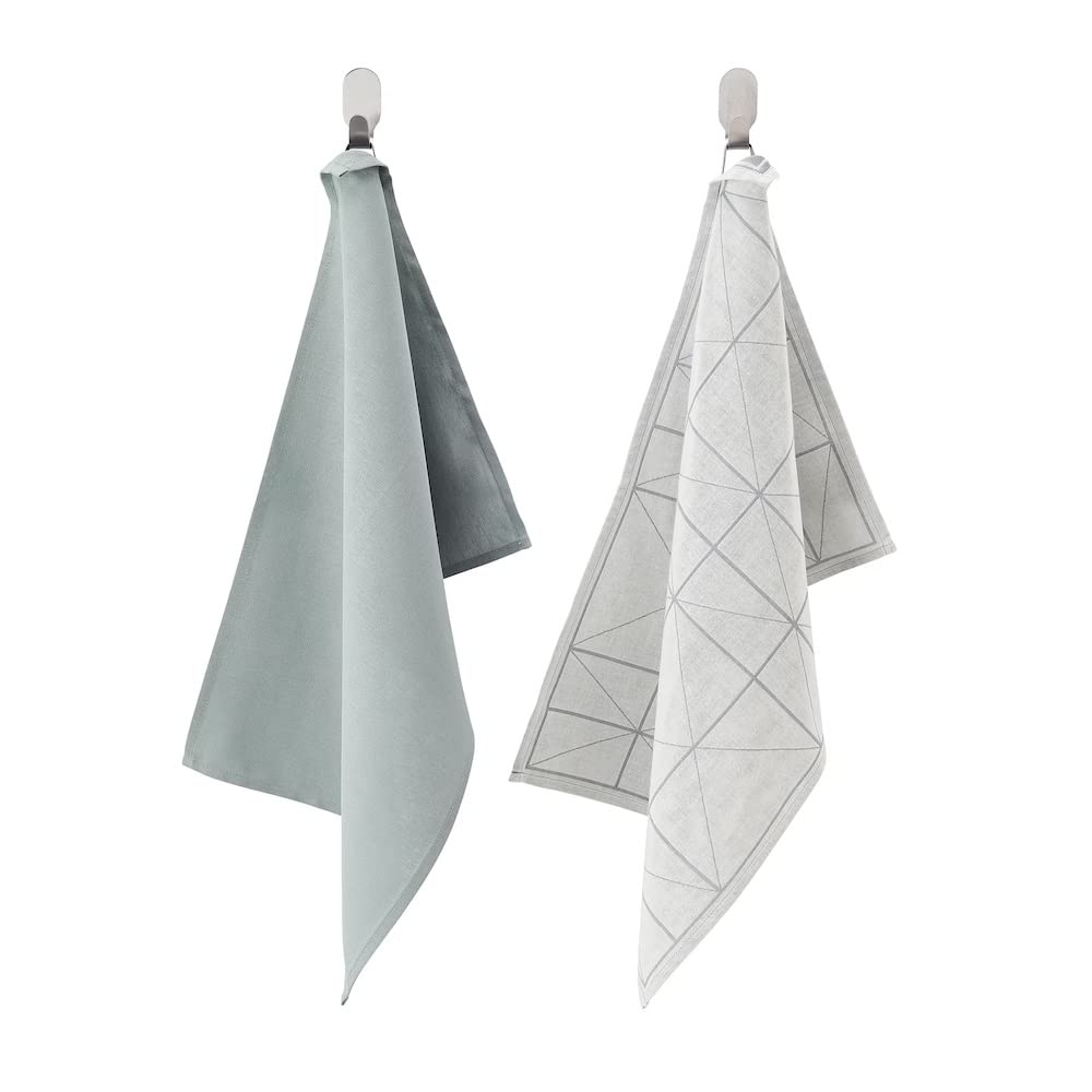 NT-STAR Tea Towel, Blue, 40x60 cm (16x24)