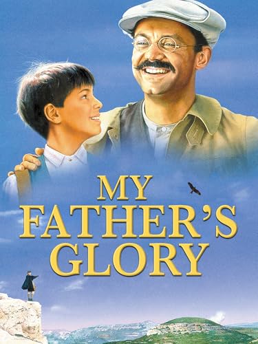 My Father's Glory