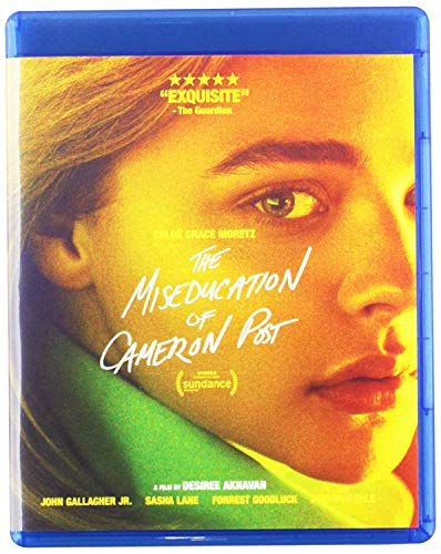 The Miseducation of Cameron Post B07J35T8YT Book Cover