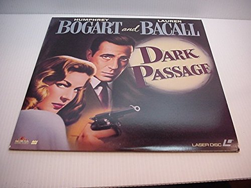 LASERDISC: Dark Passage