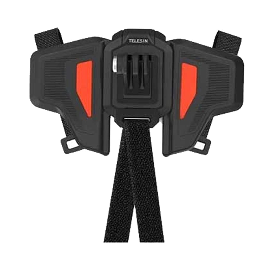 Amazon | Gopro Hero10ヘルメットマウント アクションカメラ 