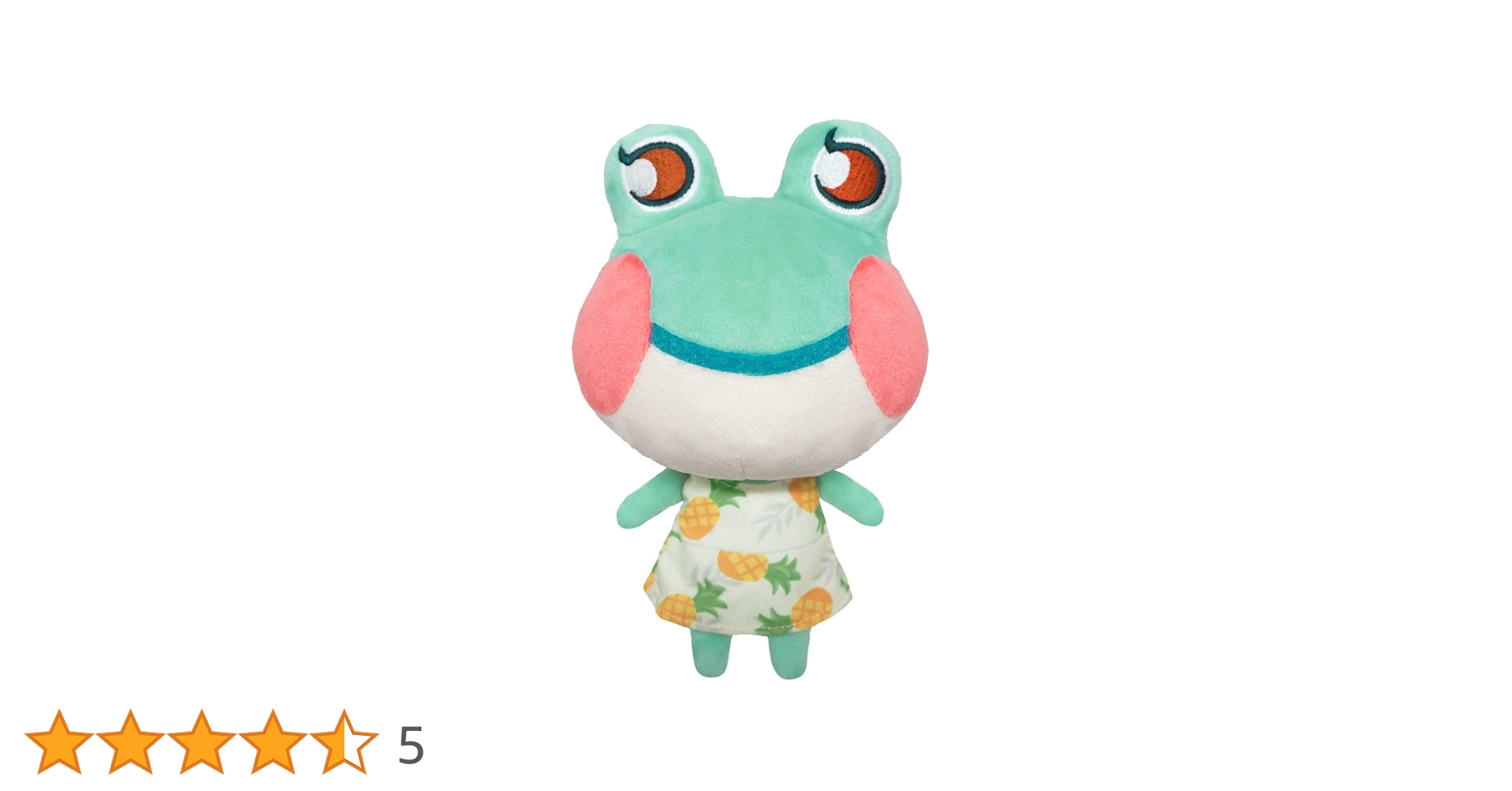 ぬいぐるみ・マスコット Lily ラブライブ ぬいぐるみマスコットPrintemps lily white 全6種