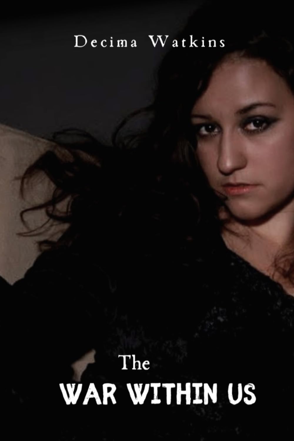The War Within Us: The Soulbound Saga - Book Four: 5