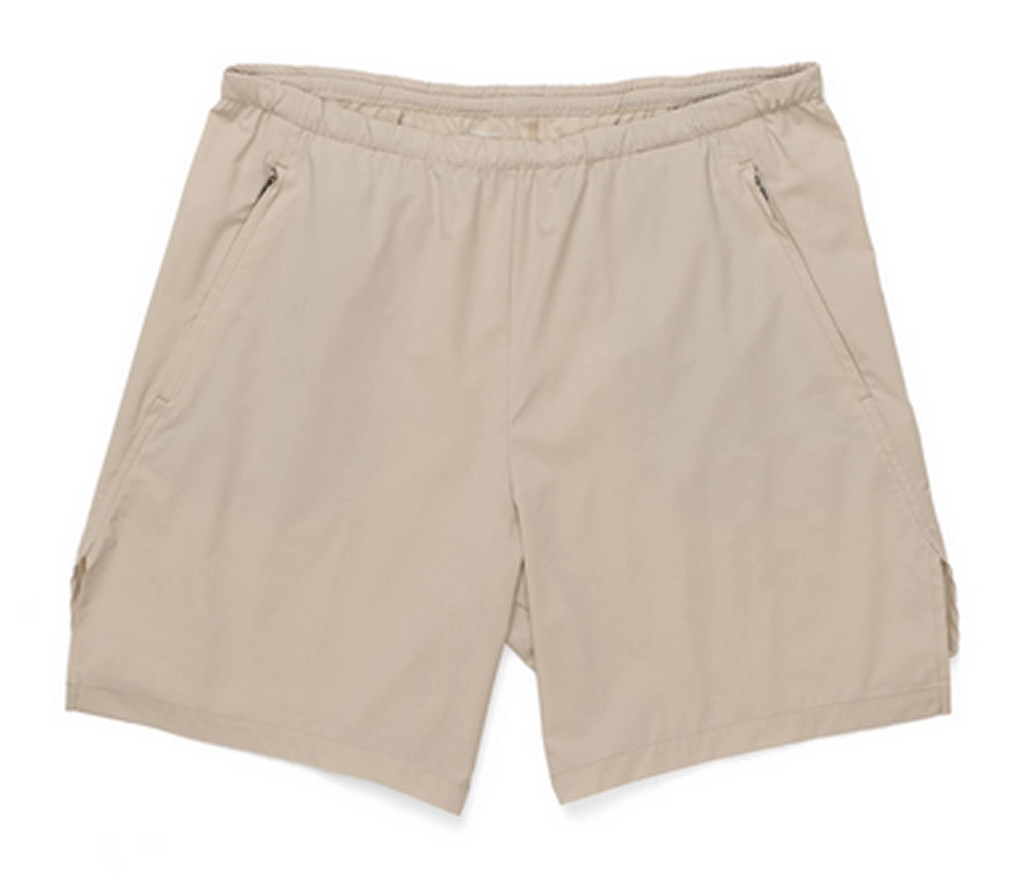 フーディニ メンズ ペースライトショーツ Sサイズ サンドストーム Amazon | [フーディニ] M's Pace Light Shorts S Sandstorm