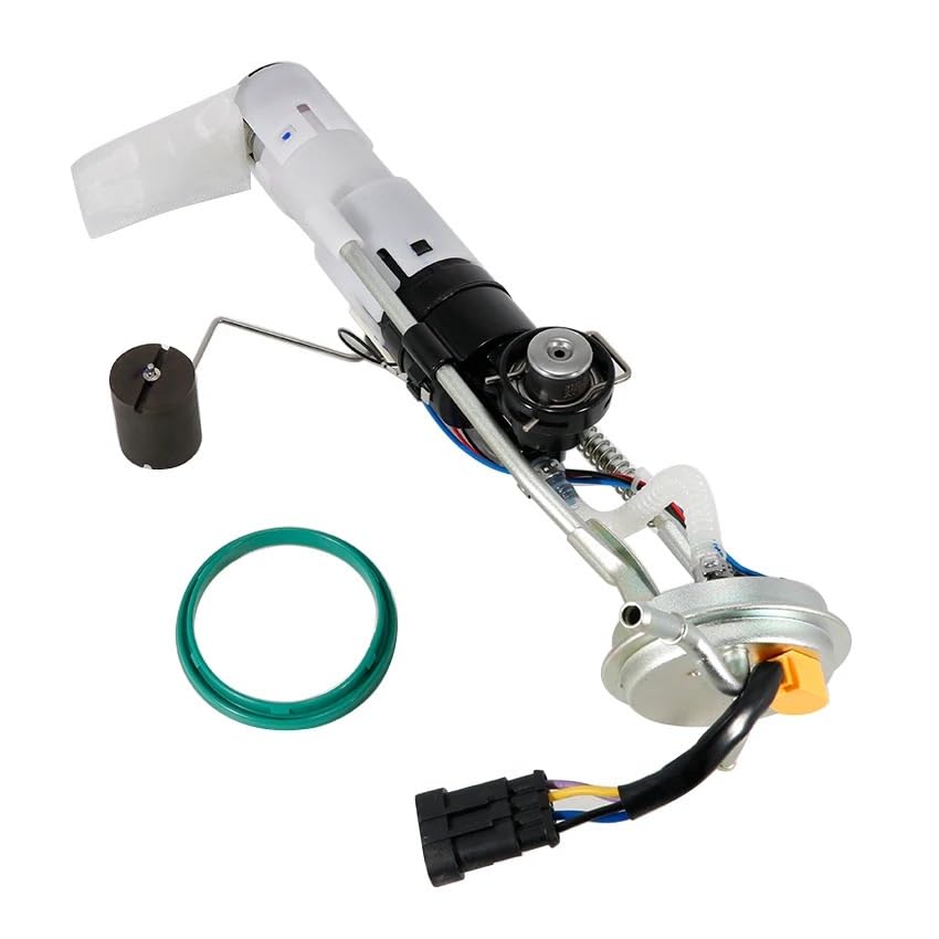 Bomba de combustible contra tirones en Outlander Max 800R EFI 4