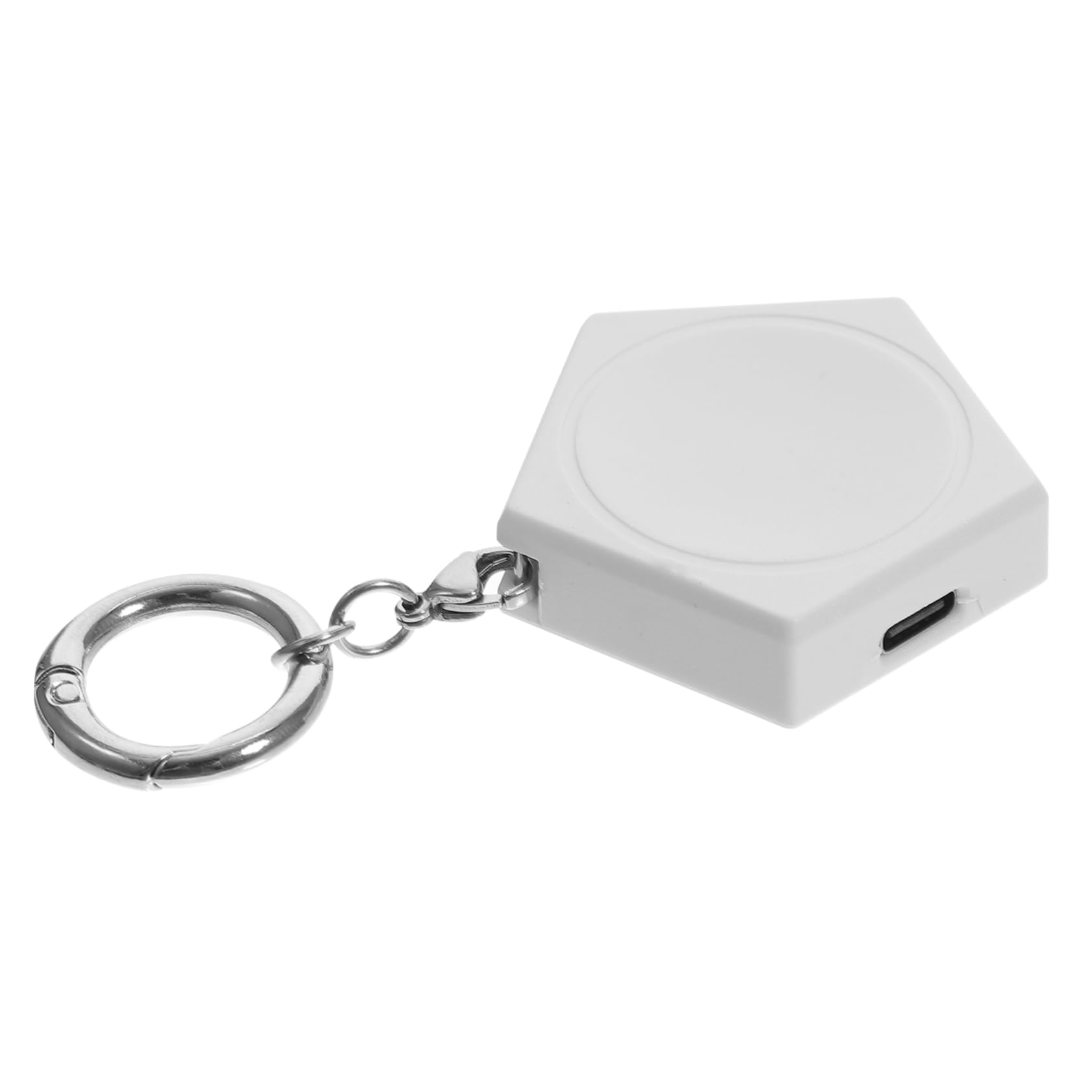 Mikikit 5pezzi Caricatore Portatile Wireless Per Orologi Adattatore Multifunzionale Compatibile Con Pixel Watch Design Compatto e Induzione Magnetica Stazione Di Ricarica Pratica e