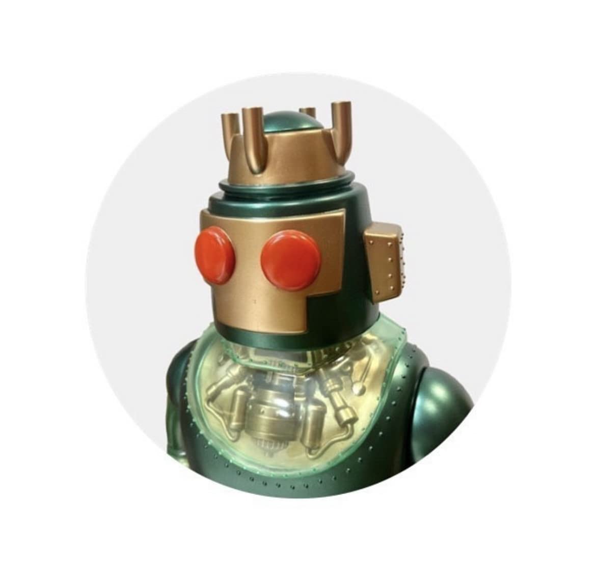 その他 SECRETBASE H-0249 Type-Green Full color SECRETBASE H-0249 Type-Green Full color