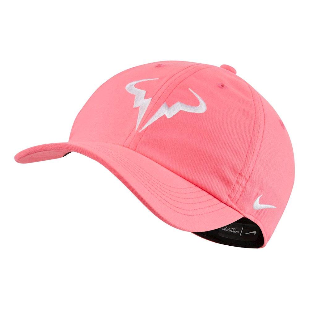 nadal tennis hat