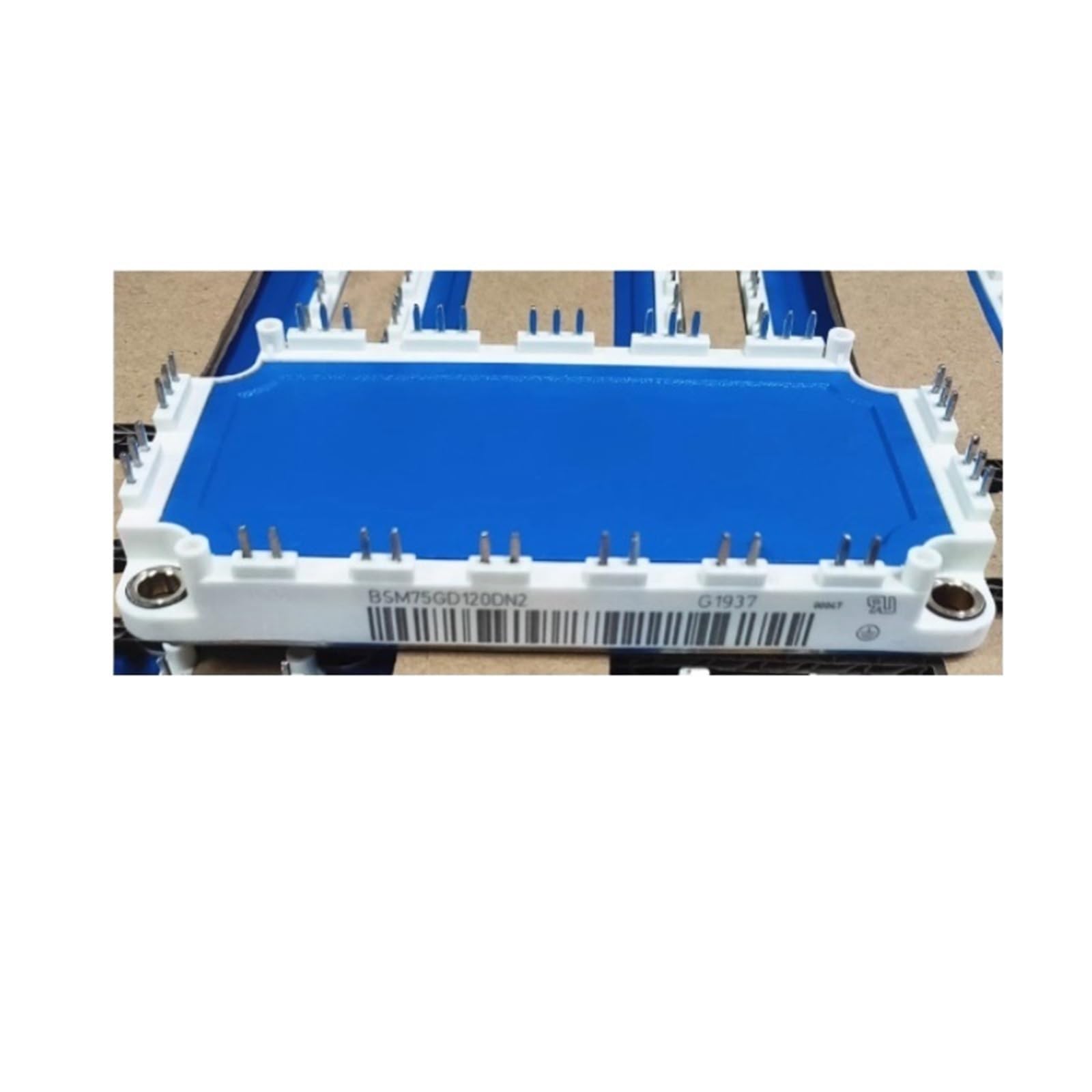 Module IGBT FS75R12KS4 pour stabiliser le courant des systèmes de climatisation