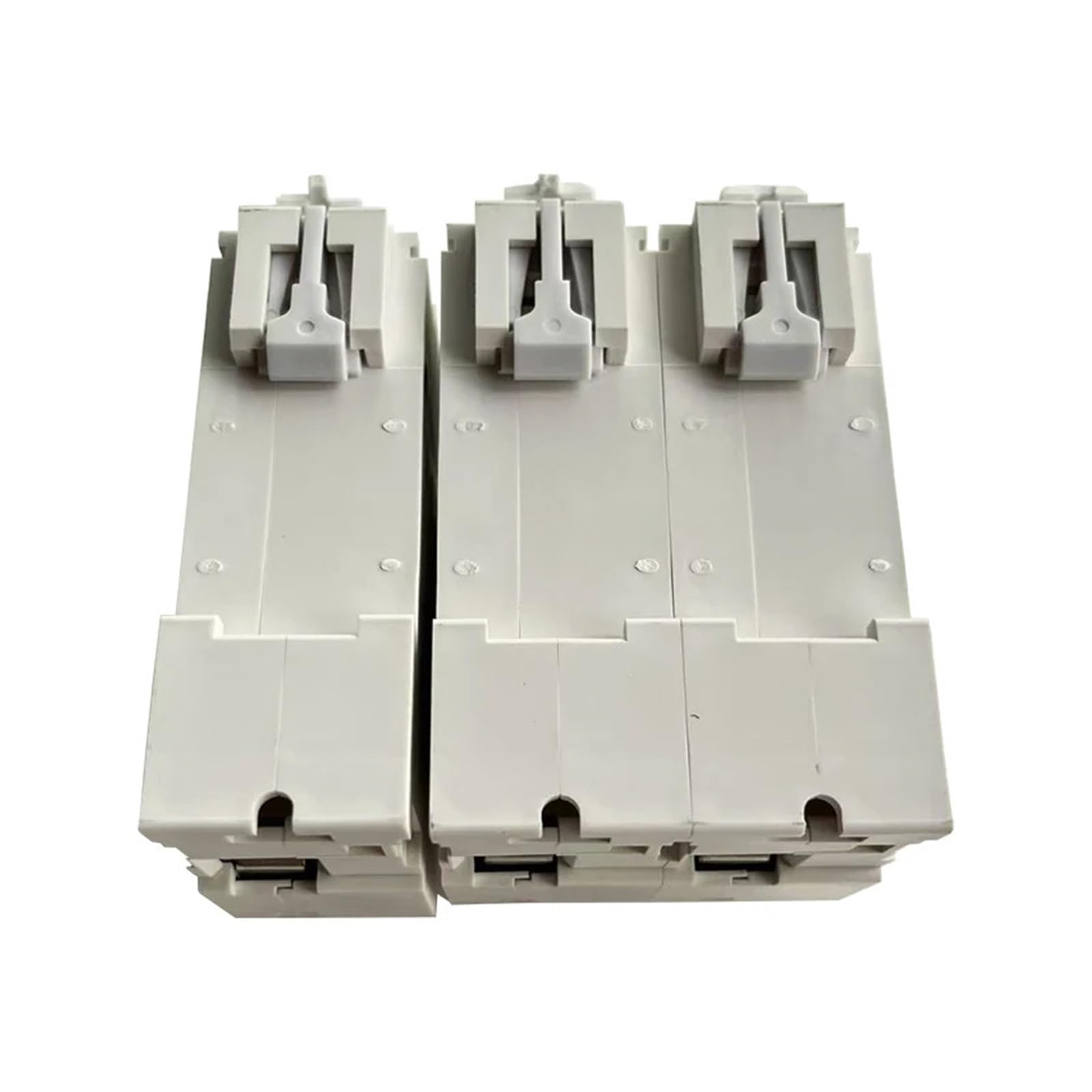 Disyuntor CC 80-250A 12-120V for RV/batería | Disyuntor de CC 80/100/125/150/200/250A 12-120V interruptor for RV/batería/células solares, 1 pieza(2P,80A)