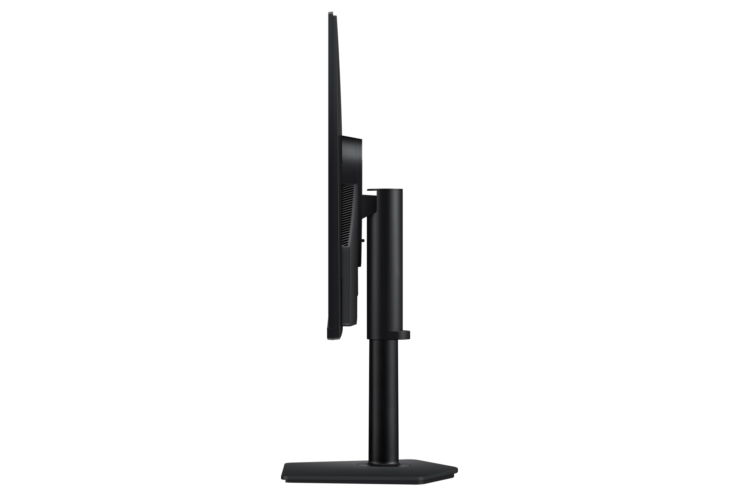 Samsung Odyssey Gaming LS32FG502EUXXU 32" QHD 1ms 180Hz IPS Gaming Monitor - 2560x1440, HDMI, Displayport, Height Adjust, Gsync Compatible — view 3
