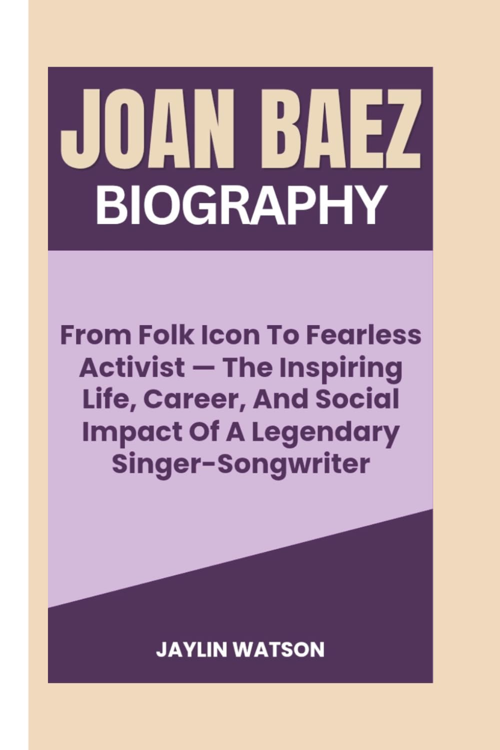 JOAN BAEZ BIOGRAPHY: From Folk Icon To Fearless Activist — The Inspiring Life, Career, And Social Impact Of A Legendary Singer-Songwriter