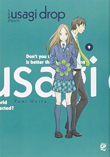  Usagi Drop (Vol. 9)