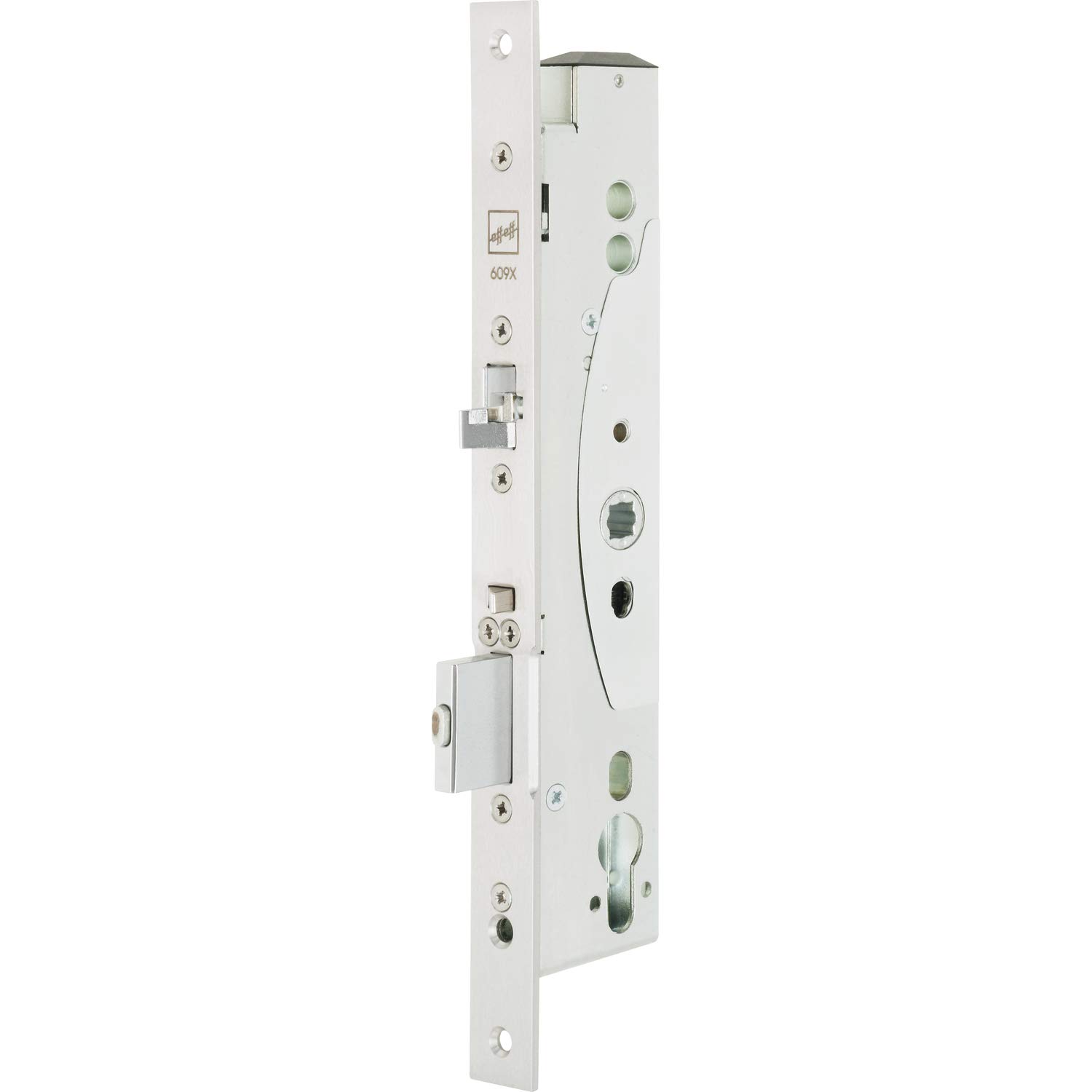 Assa Abloy 609-202PZ-1 Mediator Schloss PZ 92, DM 35 mm