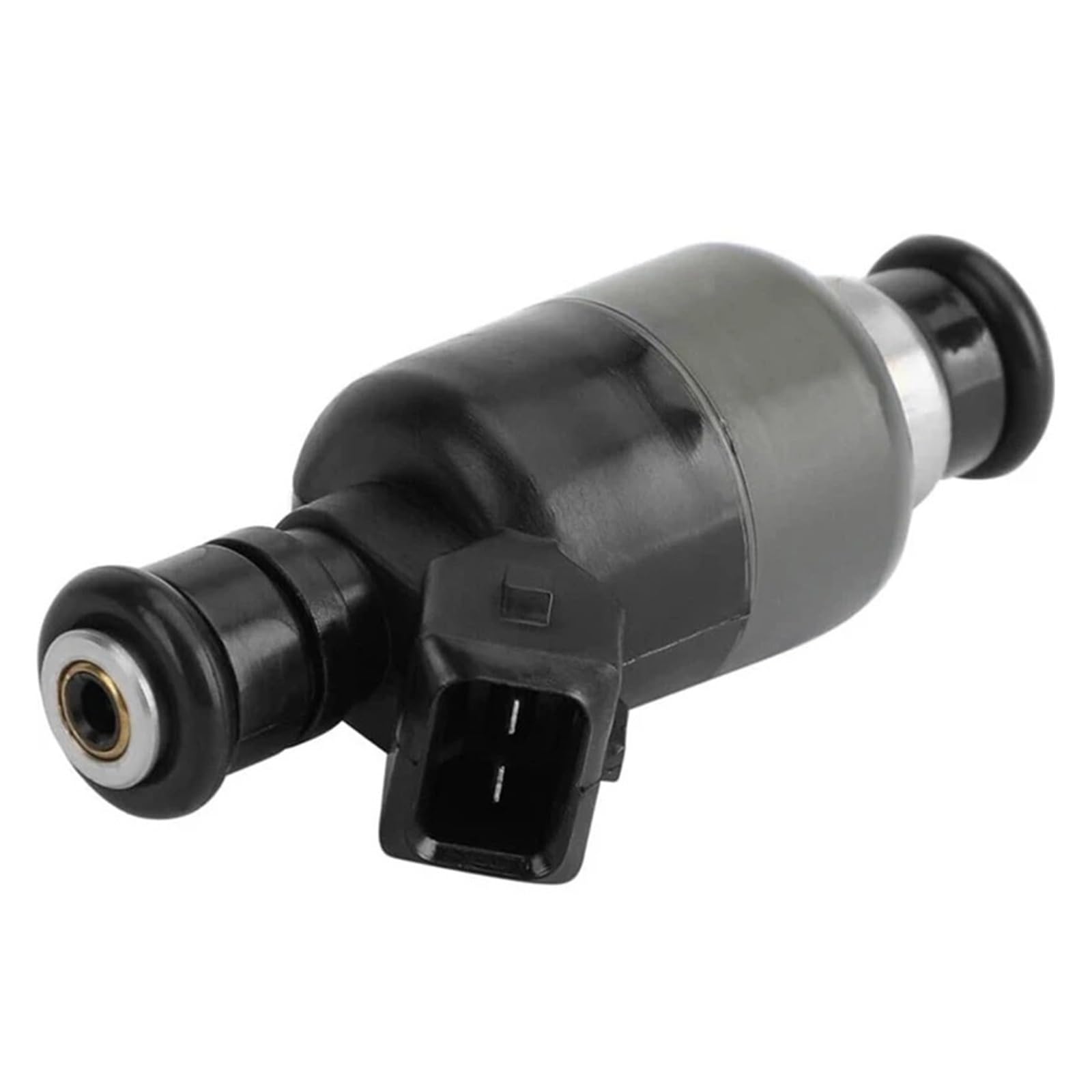 Awgntqq One Color Fuel Injector Nozzles For Daewoo For Lanos For Cielo For Corsa 1.5L 1.6L 1999-2002 Replacement 17103677 1710950 4Pieces Fuel Injector Nozzle