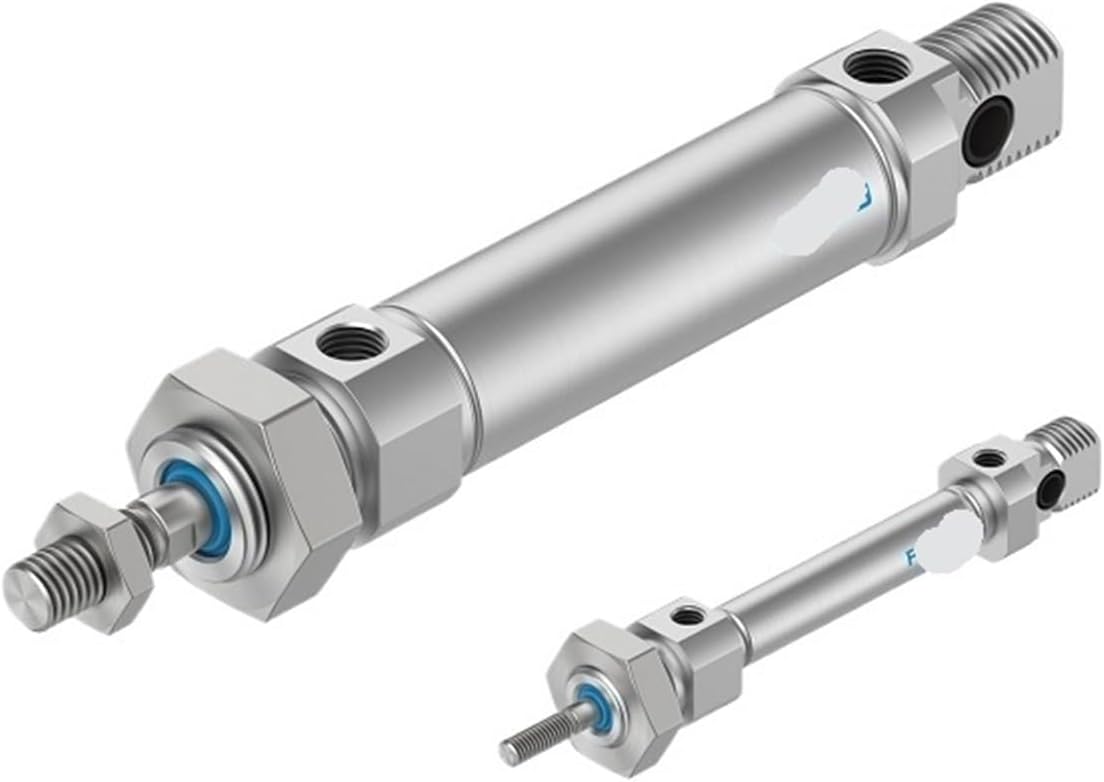 複動シリンダー 1個 195994-40-100-PA 193993-40-100-P-KP 559309-40-