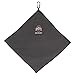 Team Effort Ohio State Buckeyes 15" x 15" Microfiber Towel