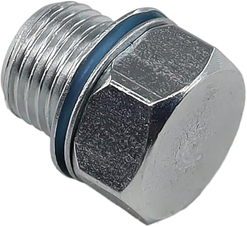 Miniatura 3 de 4 tapones de válvula de descompresión para Husqvarna 55 357XP 394 395 455 460 570 575XP K750 K760 Motosierra Partner K650 K700