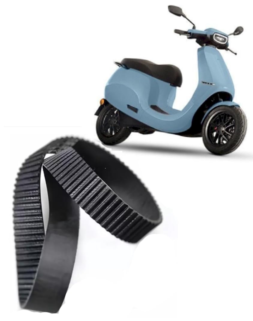 Super Strong belt for ola s1 1st generation-image-48